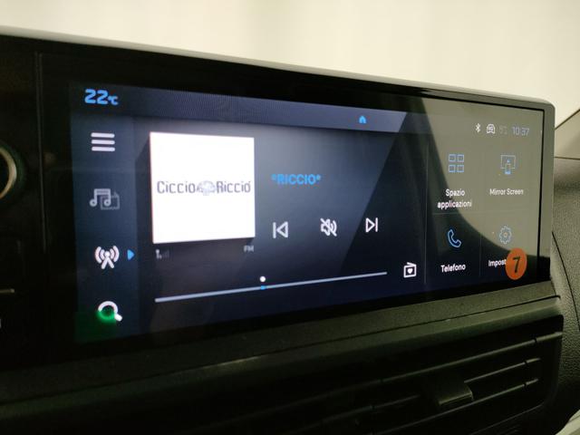 PEUGEOT EXPERT 1.5 DIESEL 120CV M - foto 14