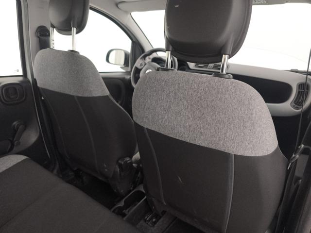 FIAT PANDA 0.9 T.AIR T. WILD S&S 85CV - foto 23