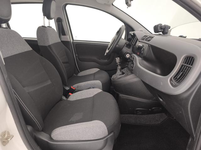 FIAT PANDA 0.9 T.AIR T. WILD S&S 85CV - foto 26