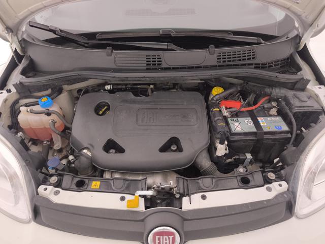 FIAT PANDA 0.9 T.AIR T. WILD S&S 85CV - foto 28