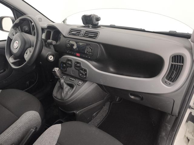 FIAT PANDA 0.9 T.AIR T. WILD S&S 85CV - foto 25