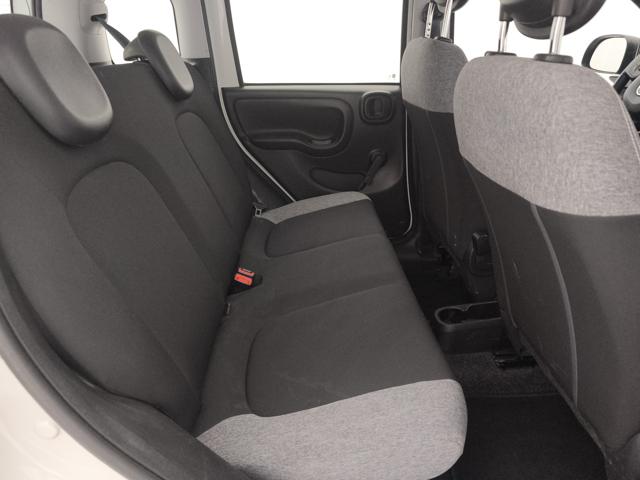 FIAT PANDA 0.9 T.AIR T. WILD S&S 85CV - foto 24