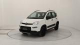 FIAT Panda 0.9 t.air t. Wild s&s 85cv