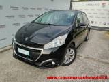 PEUGEOT 208 1.2 82 CV Style - AZIENDALE