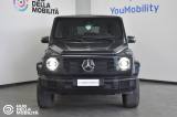 MERCEDES-BENZ G 400 d S.W. Premium Plus Manufaktur