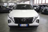 HYUNDAI Tucson 1.6 CRDI Klass 115CV