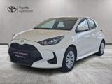 TOYOTA Yaris 1.5 Hybrid 5 porte Active