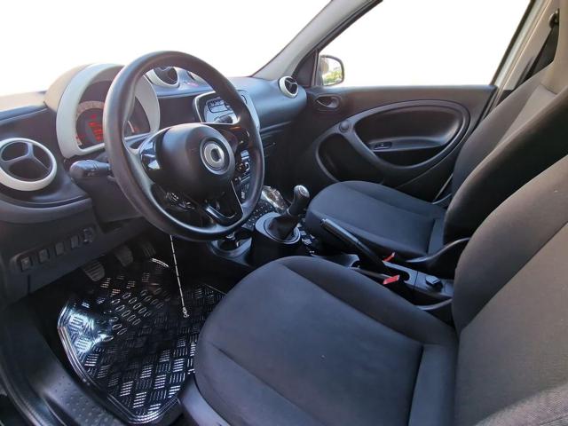 SMART FORFOUR 70 1.0 PASSION - foto 9