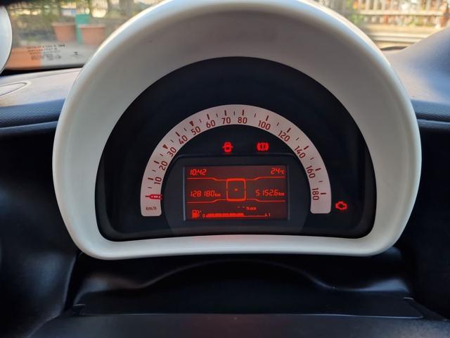 SMART FORFOUR 70 1.0 PASSION - foto 11