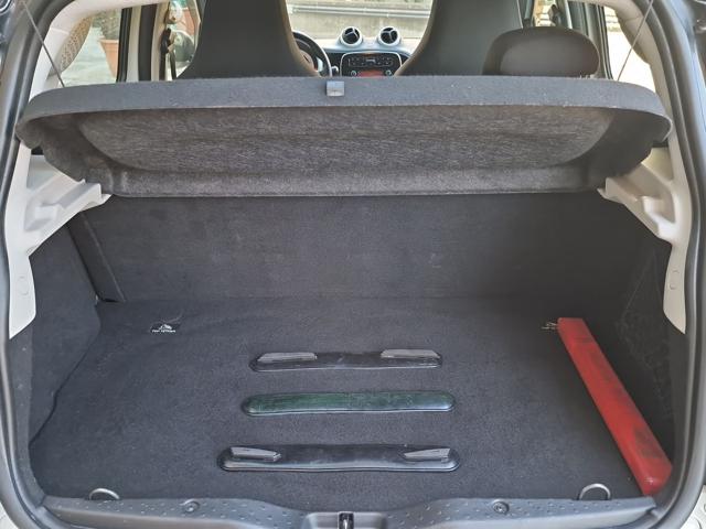 SMART FORFOUR 70 1.0 PASSION - foto 19