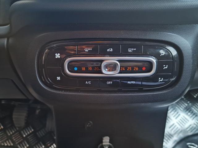SMART FORFOUR 70 1.0 PASSION - foto 18