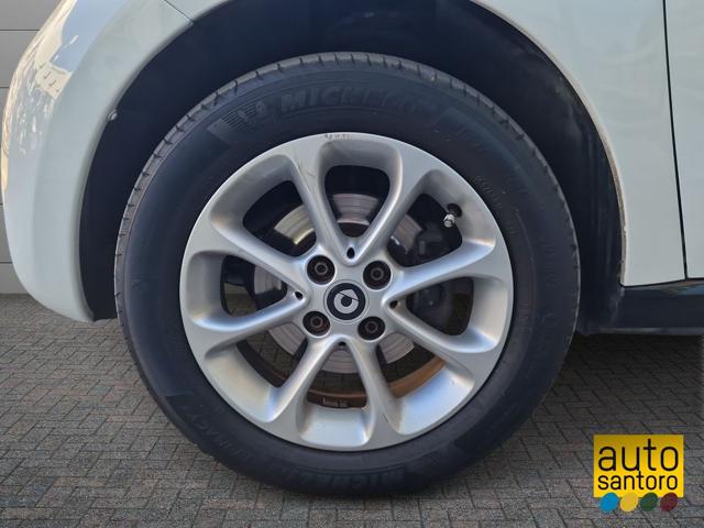 SMART FORFOUR 70 1.0 PASSION - foto 7