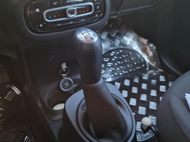 SMART FORFOUR 70 1.0 PASSION - foto 17