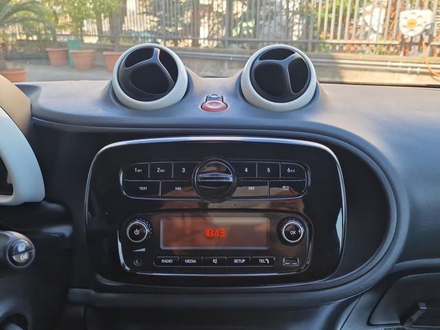 SMART FORFOUR 70 1.0 PASSION - foto 16