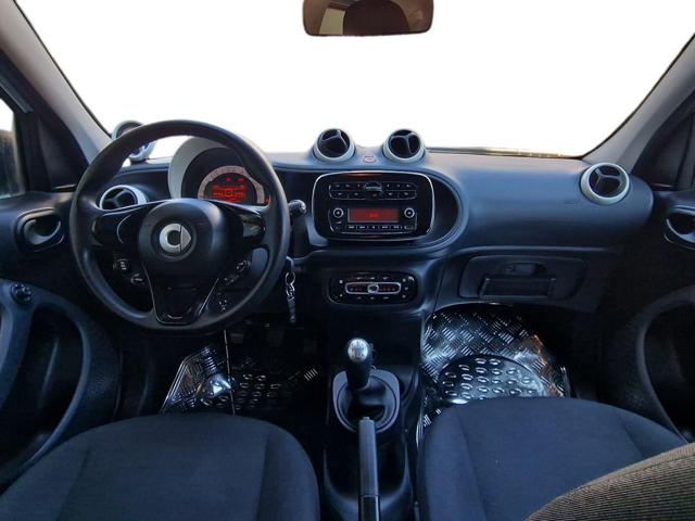 SMART FORFOUR 70 1.0 PASSION - foto 12