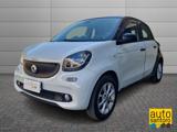 SMART ForFour 70 1.0 Passion
