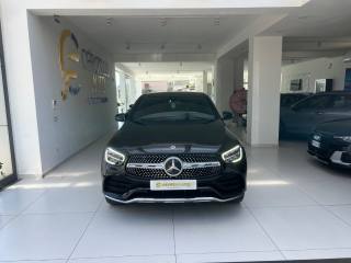 MERCEDES-BENZ GLC 220 usata, con Boardcomputer
