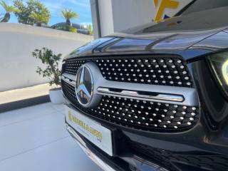 MERCEDES-BENZ GLC 220 usata, con Controllo automatico clima