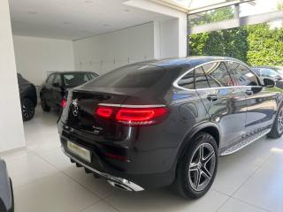 MERCEDES-BENZ GLC 220 usata, con Servosterzo