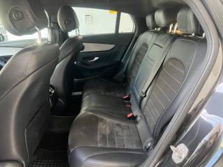 MERCEDES-BENZ GLC 220 usata, con USB