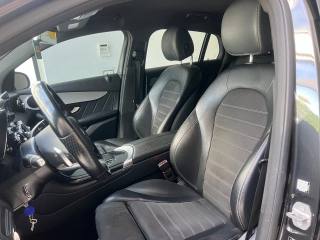 MERCEDES-BENZ GLC 220 usata, con Autoradio digitale