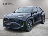 TOYOTA Yaris Cross 1.5 Hybrid 5p. E-CVT Lounge