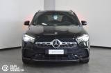 MERCEDES-BENZ GLA 200 d Automatic 4Matic Premium
