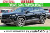 JEEP Compass 1.2 Turbo 48V e-Hybrid Altitude NUOVO