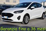 FORD Fiesta 1.1 75 CV 5 porte Plus