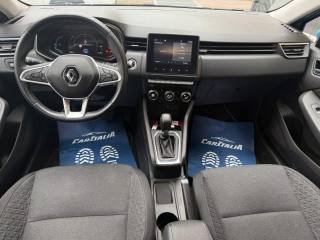 RENAULT Clio usata, con ESP