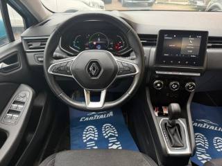 RENAULT Clio usata, con Cruise Control