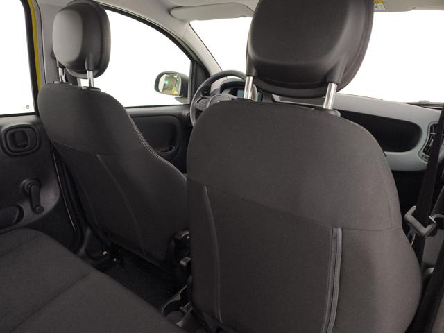 FIAT PANDA 1.0 FIREFLY HYBRID POP S&S 65CV - foto 22