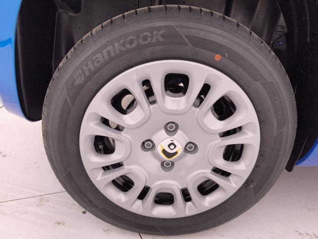 FIAT PANDA 1.0 FIREFLY HYBRID POP S&S 65CV - foto 21