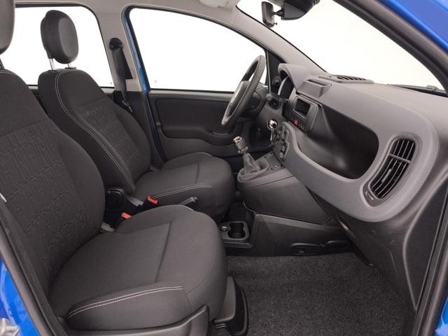 FIAT PANDA 1.0 FIREFLY HYBRID POP S&S 65CV - foto 25