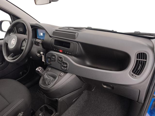 FIAT PANDA 1.0 FIREFLY HYBRID POP S&S 65CV - foto 24