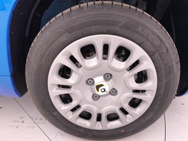 FIAT PANDA 1.0 FIREFLY HYBRID POP S&S 65CV - foto 26