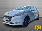 PEUGEOT 208 1° serie 1.4 VTi 95 CV 5p. GPL Allure