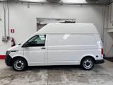 VOLKSWAGEN Transporter 2.0 TDI 150CV 4Motion PL IDEALE PER CAMPER