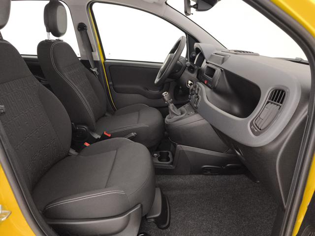 FIAT PANDA 1.0 FIREFLY HYBRID POP S&S 65CV - foto 25