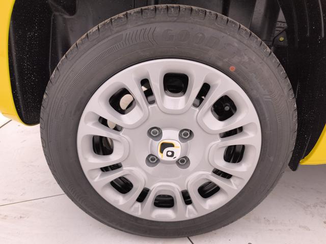 FIAT PANDA 1.0 FIREFLY HYBRID POP S&S 65CV - foto 21