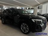 AUDI Q7 SUV 50 TDI quattro tiptronic S line Edition