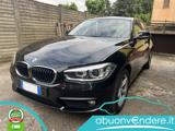 BMW 118 i 5p. Advantage
