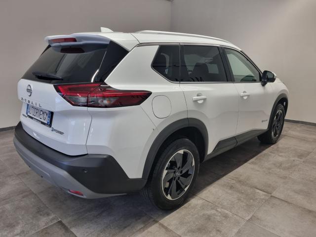 NISSAN X-TRAIL E-POWER E-4ORCE 4WD 7 POSTI N-CO - foto 22