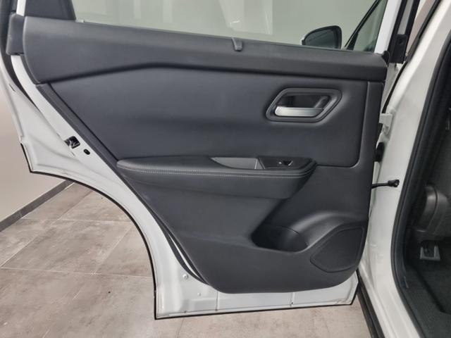 NISSAN X-TRAIL E-POWER E-4ORCE 4WD 7 POSTI N-CO - foto 27