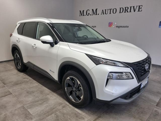 NISSAN X-TRAIL E-POWER E-4ORCE 4WD 7 POSTI N-CO - foto 44