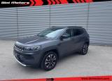 JEEP Compass 1.3 Turbo T4 190 CV PHEV AT6 4xe Limited LEGGE 104