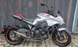 SUZUKI Katana Jindachi