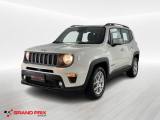 JEEP Renegade 1.3 T4 190CV PHEV 4xe AT6 Limited