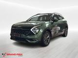 KIA Sportage 1.6 TGDi HEV AT GT-line Plus
