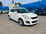 SUZUKI Swift 1.2 VVT 5 porte B-Top